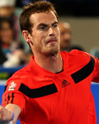 Andy Murray